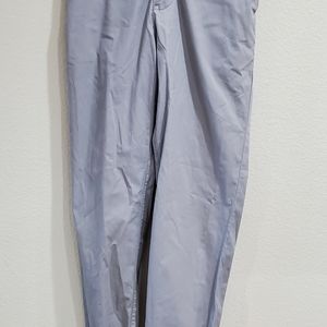 Forever 21 Mens Casual Grey Dress Pants sz small 29
